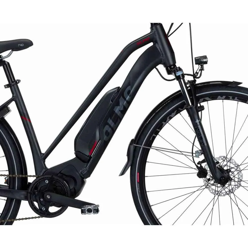 Olmo Vico Trk Lady Acera 2024 Elektrisk Sykkel, Elsykkel