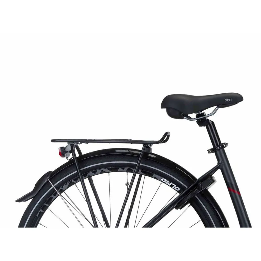 Olmo Vico Trk Lady Acera 2024 Elektrisk Sykkel, Elsykkel