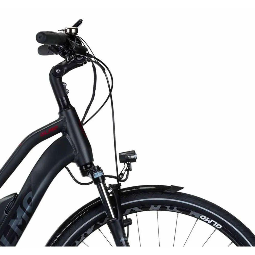 Olmo Vico Trk Lady Acera 2024 Elektrisk Sykkel, Elsykkel