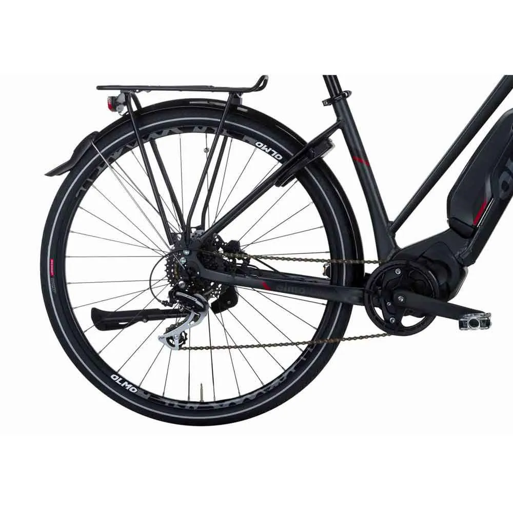 Olmo Vico Trk Lady Acera 2024 Elektrisk Sykkel, Elsykkel