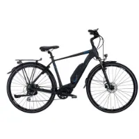 Olmo Vico Trk Man Acera 2024 Elektrisk Sykkel