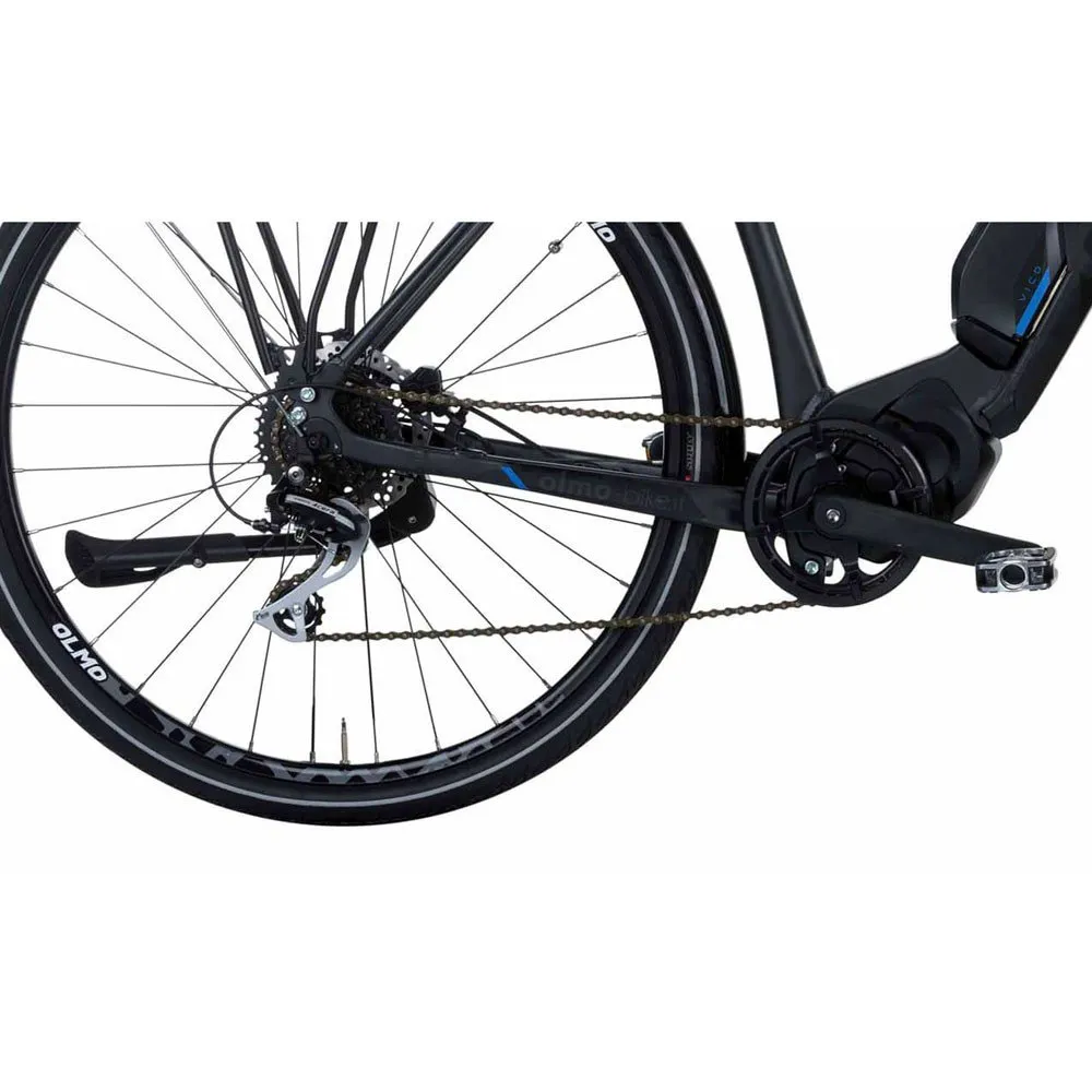 Olmo Vico Trk Man Acera 2024 Elektrisk Sykkel, Elsykkel Olmo Vico Trk Man Acera 2024 Elektrisk Sykkel, Elsykkel