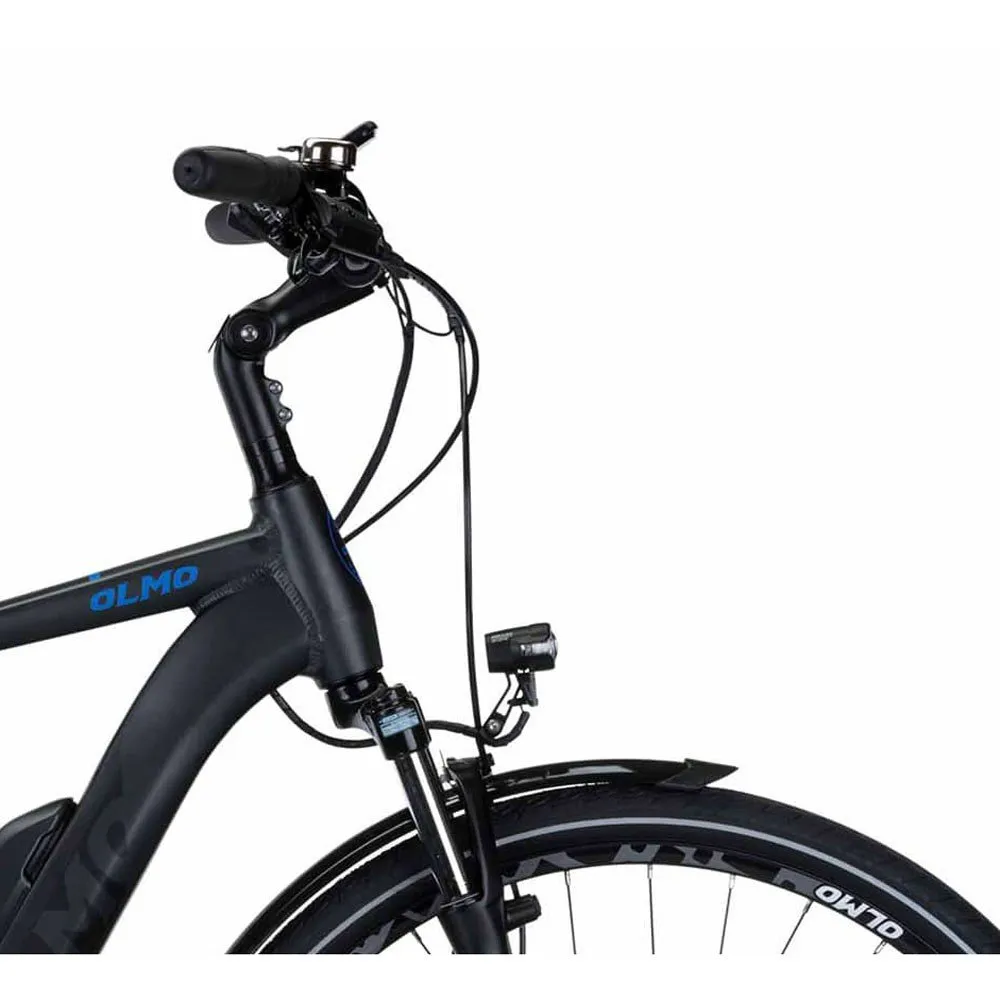 Olmo Vico Trk Man Acera 2024 Elektrisk Sykkel, Elsykkel Olmo Vico Trk Man Acera 2024 Elektrisk Sykkel, Elsykkel