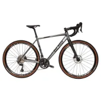 Olmo X-trada Grx 2x12 2024 Grussykkel Olmo X-trada Grx 2x12 2024 Grussykkel