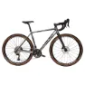 Olmo X-trada Grx 2x12 2024 Grussykkel, Gravel sykkel