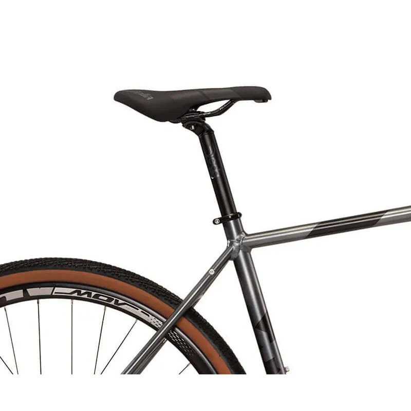 Olmo X-trada Grx 2x12 2024 Grussykkel, Gravel sykkel