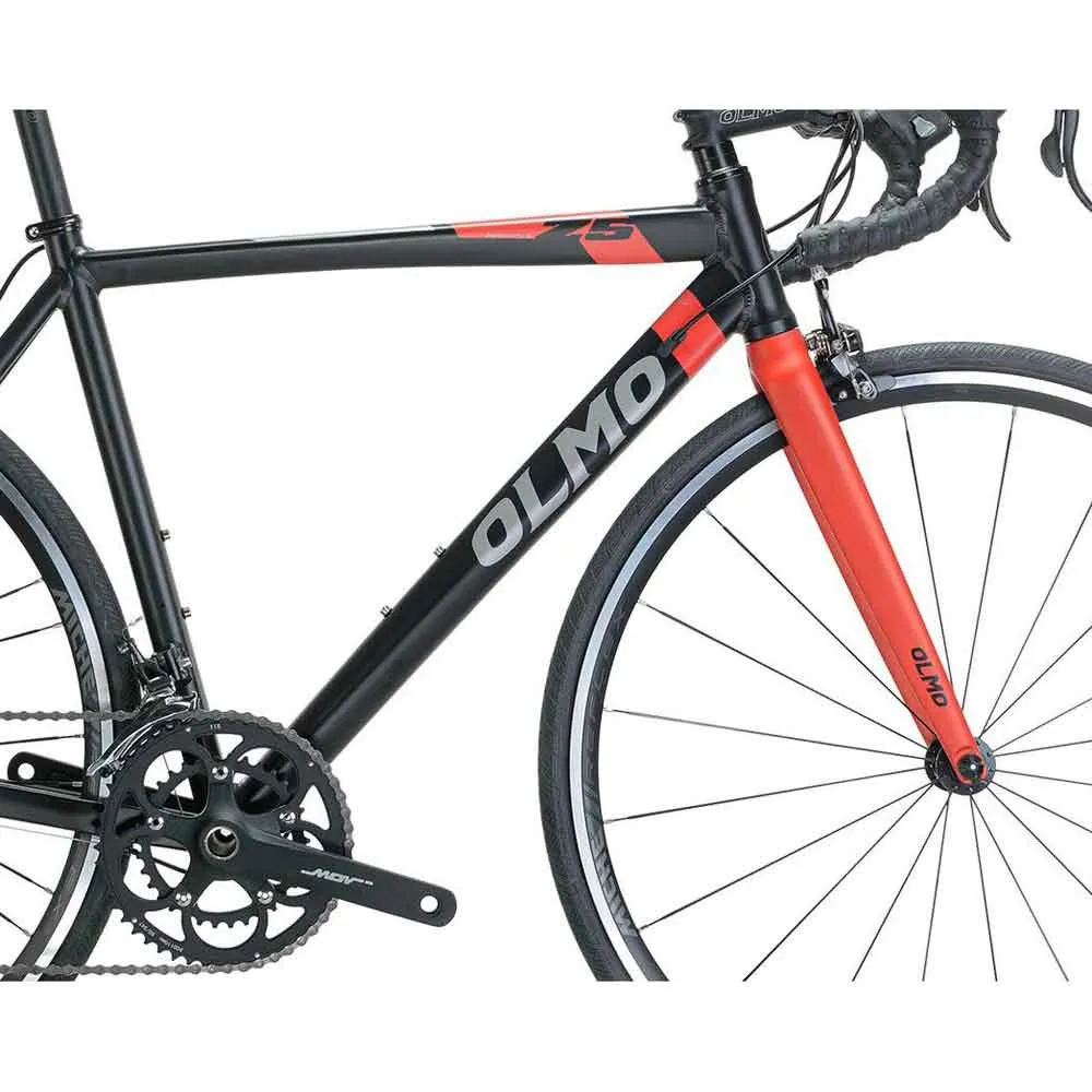 Olmo Zerocinque 105 2024 Landeveissykkel Olmo Zerocinque 105 2024 Landeveissykkel
