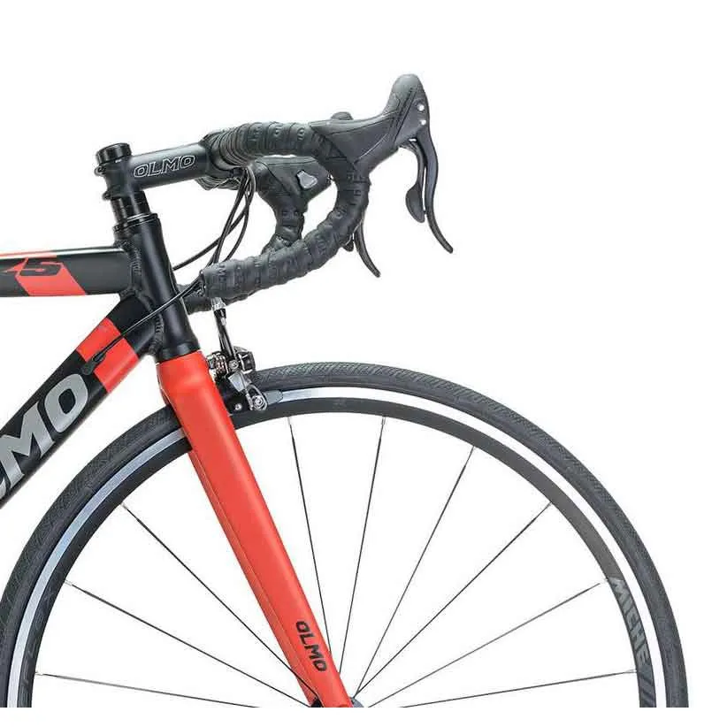 Olmo Zerocinque 105 2024 Landeveissykkel Olmo Zerocinque 105 2024 Landeveissykkel