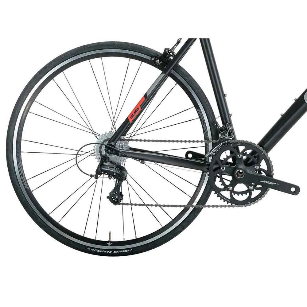 Olmo Zerocinque 105 2024 Landeveissykkel Olmo Zerocinque 105 2024 Landeveissykkel