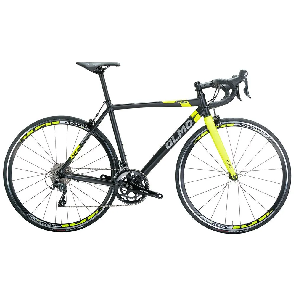 Olmo Zerocinque Tiagra 2024 Landeveissykkel Olmo Zerocinque Tiagra 2024 Landeveissykkel