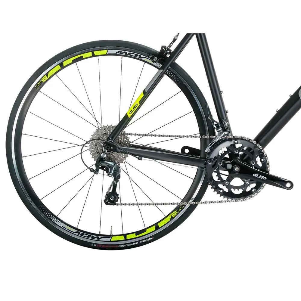 Olmo Zerocinque Tiagra 2024 Landeveissykkel Olmo Zerocinque Tiagra 2024 Landeveissykkel