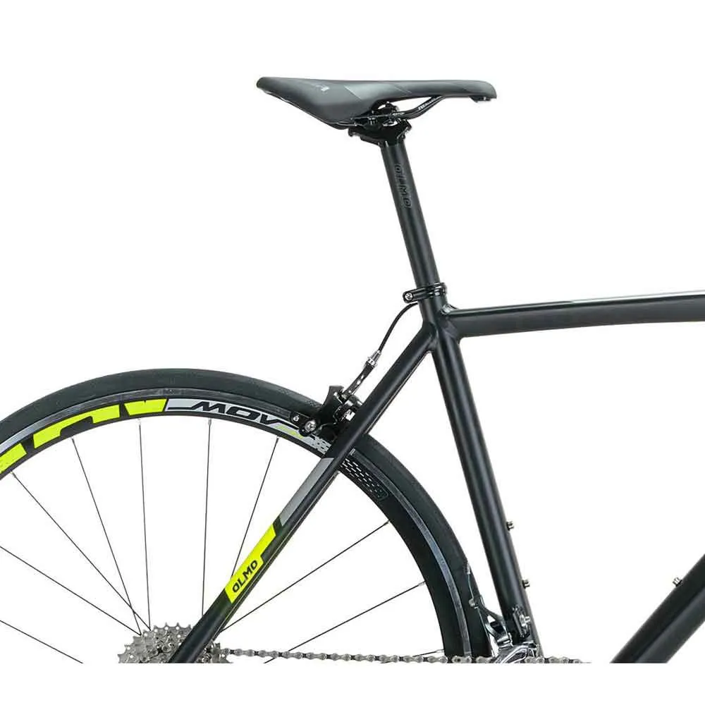 Olmo Zerocinque Tiagra 2024 Landeveissykkel Olmo Zerocinque Tiagra 2024 Landeveissykkel