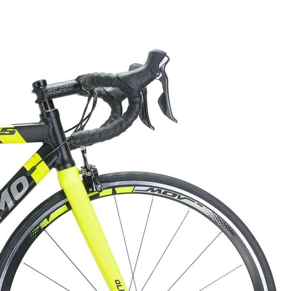 Olmo Zerocinque Tiagra 2024 Landeveissykkel Olmo Zerocinque Tiagra 2024 Landeveissykkel