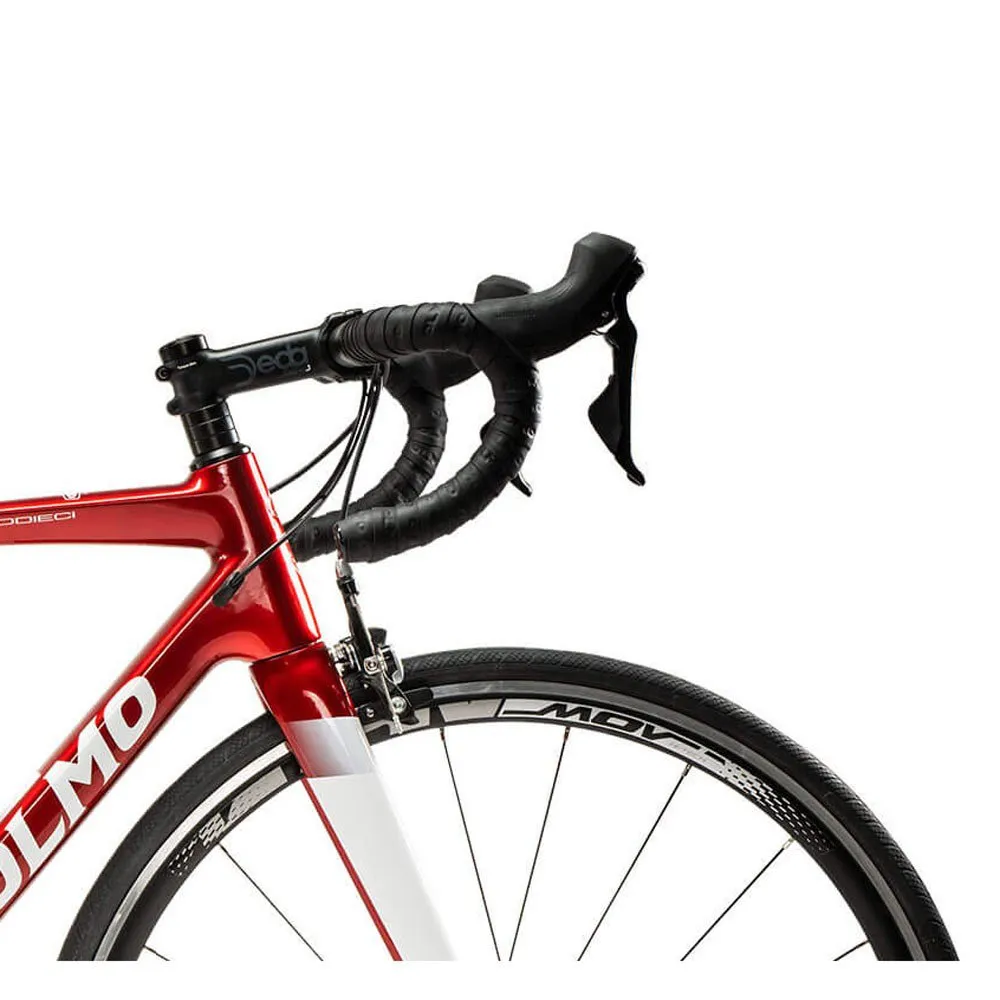 Olmo Zerodieci 105 2024 Landeveissykkel Olmo Zerodieci 105 2024 Landeveissykkel