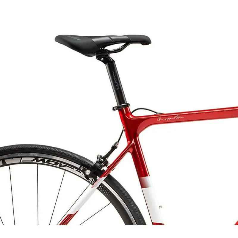 Olmo Zerodieci 105 2024 Landeveissykkel Olmo Zerodieci 105 2024 Landeveissykkel