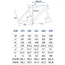 Olmo Zerodieci 105 2024 Landeveissykkel