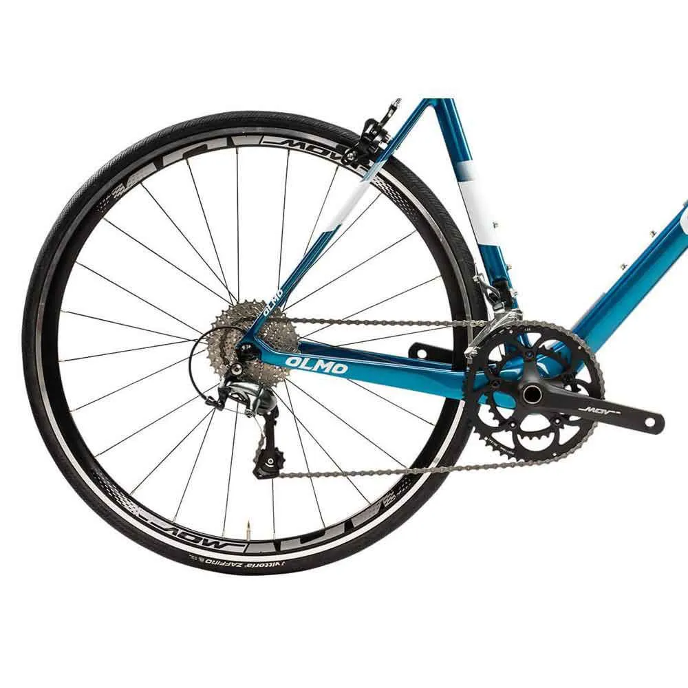 Olmo Zerodieci Tiagra 2024 Landeveissykkel Olmo Zerodieci Tiagra 2024 Landeveissykkel