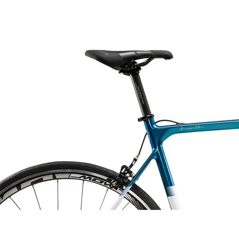 Olmo Zerodieci Tiagra 2024 Landeveissykkel