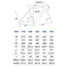 Olmo Zerodieci Tiagra 2024 Landeveissykkel