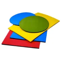 Ology Circle Flytende Former For Svømmebasseng unisex Ology Circle Flytende Former For Svømmebasseng unisex