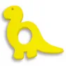 Ology Dinosaurformede Basseng