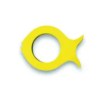 Ology Fish Flytende Former For Svømmebasseng unisex Ology Fish Flytende Former For Svømmebasseng unisex