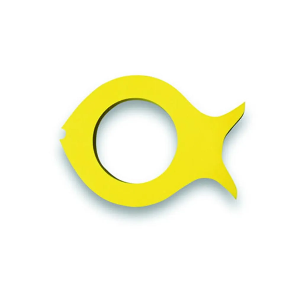Ology Fish Flytende Former For Svømmebasseng unisex, Blue, One Size Ology Fish Flytende Former For Svømmebasseng unisex, Blue, One Size