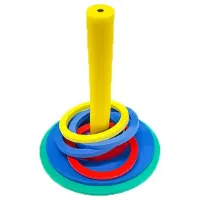 Ology Floating Horseshoe Spill unisex Ology Floating Horseshoe Spill unisex