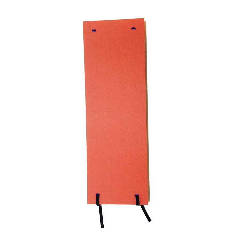 Ology Flytebro unisex, Red, 150 x 50 x 8cm Ology Flytebro unisex, Red, 150 x 50 x 8cm