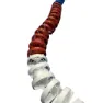Ology Flytende Linje Moskva Med Rustfritt Ståltau unisex, Multi, 25m