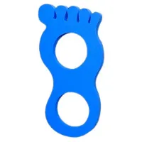 Ology Foot Flytende Former For Svømmebasseng unisex Ology Foot Flytende Former For Svømmebasseng unisex