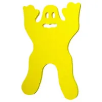 Ology Ghost Flytende Former For Svømmebasseng unisex Ology Ghost Flytende Former For Svømmebasseng unisex