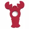 Ology Krabbe Svømmebassengformer, Red, One Size