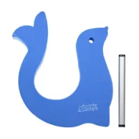 Ology Sea Otter Flytende Former For Svømmebasseng unisex Ology Sea Otter Flytende Former For Svømmebasseng unisex