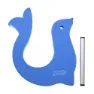 Ology Sea Otter Flytende Former For Svømmebasseng unisex, Blue, One Size