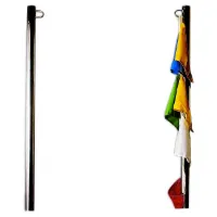 Ology Signaleringsstolper Bak unisex Ology Signaleringsstolper Bak unisex