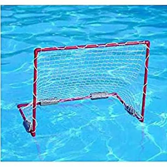 Ology Waterpolo Floating Goal Spill unisex, Aluminium, 90 x 70 x 60cm