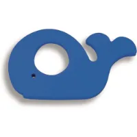 Ology Whale Flytende Former For Svømmebasseng unisex