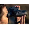 Olympus 8-16x40 S Kikkerter, Black, One Size