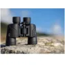 Olympus 8x40 S Kikkerter, Black, One Size