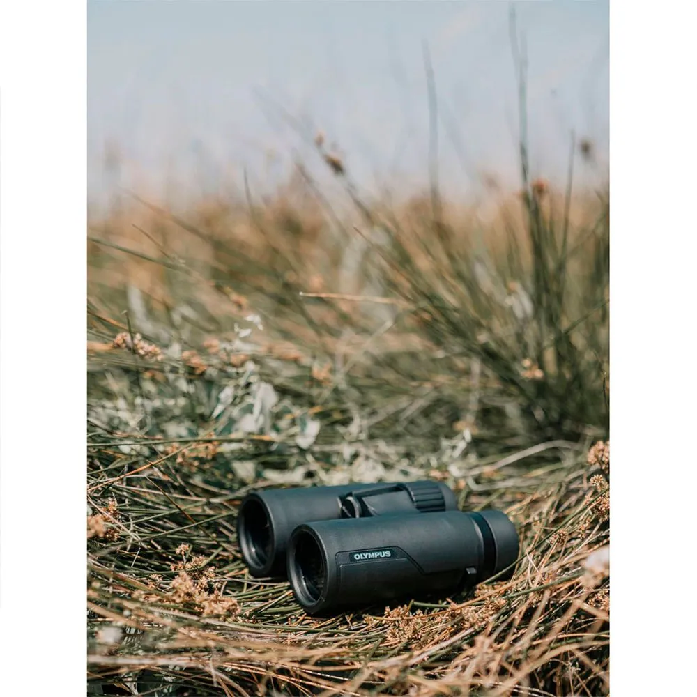 Olympus Pro 10x42 Kikkerter, Black, One Size Olympus Pro 10x42 Kikkerter, Black, One Size