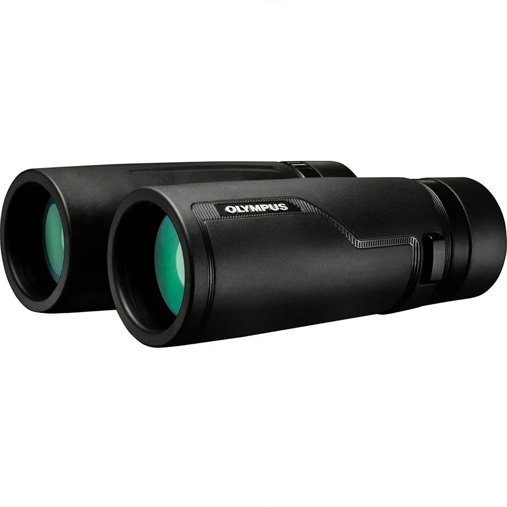 Olympus Pro 10x42 Kikkerter, Black, One Size Olympus Pro 10x42 Kikkerter, Black, One Size