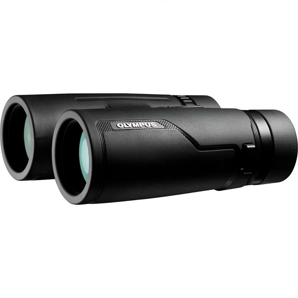 Olympus Pro 8x42 Kikkerter, Black, One Size