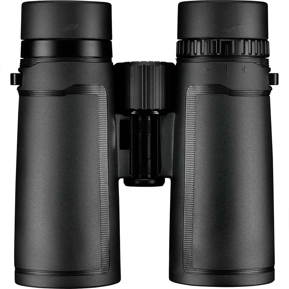 Olympus Pro 8x42 Kikkerter, Black, One Size