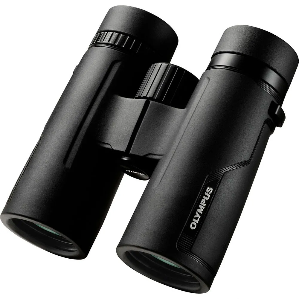 Olympus Pro 8x42 Kikkerter, Black, One Size