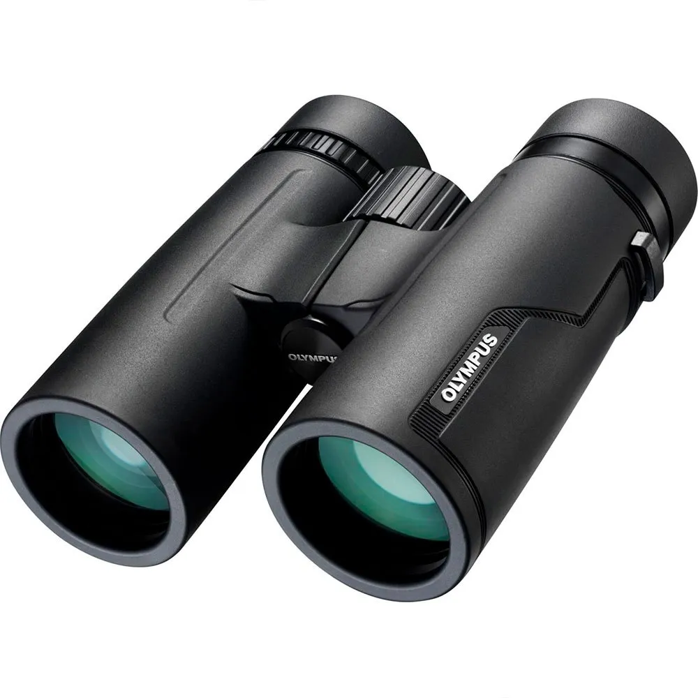 Olympus Pro 8x42 Kikkerter, Black, One Size