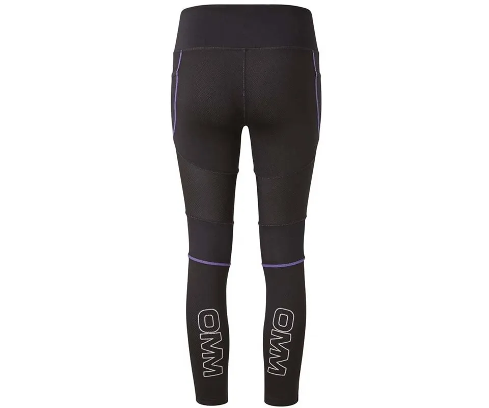 OMM Flash Winter Tights Women