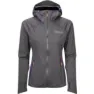 OMM Kamleika Jacket Women, Grey