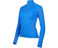 OMM Meridian Zip L/S Women