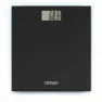 Omron Hn289ebk Vekt, Black, One Size